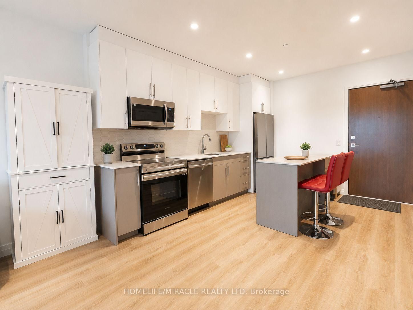 525 New Dundee Road • #516 • Kitchener, ON photo 10