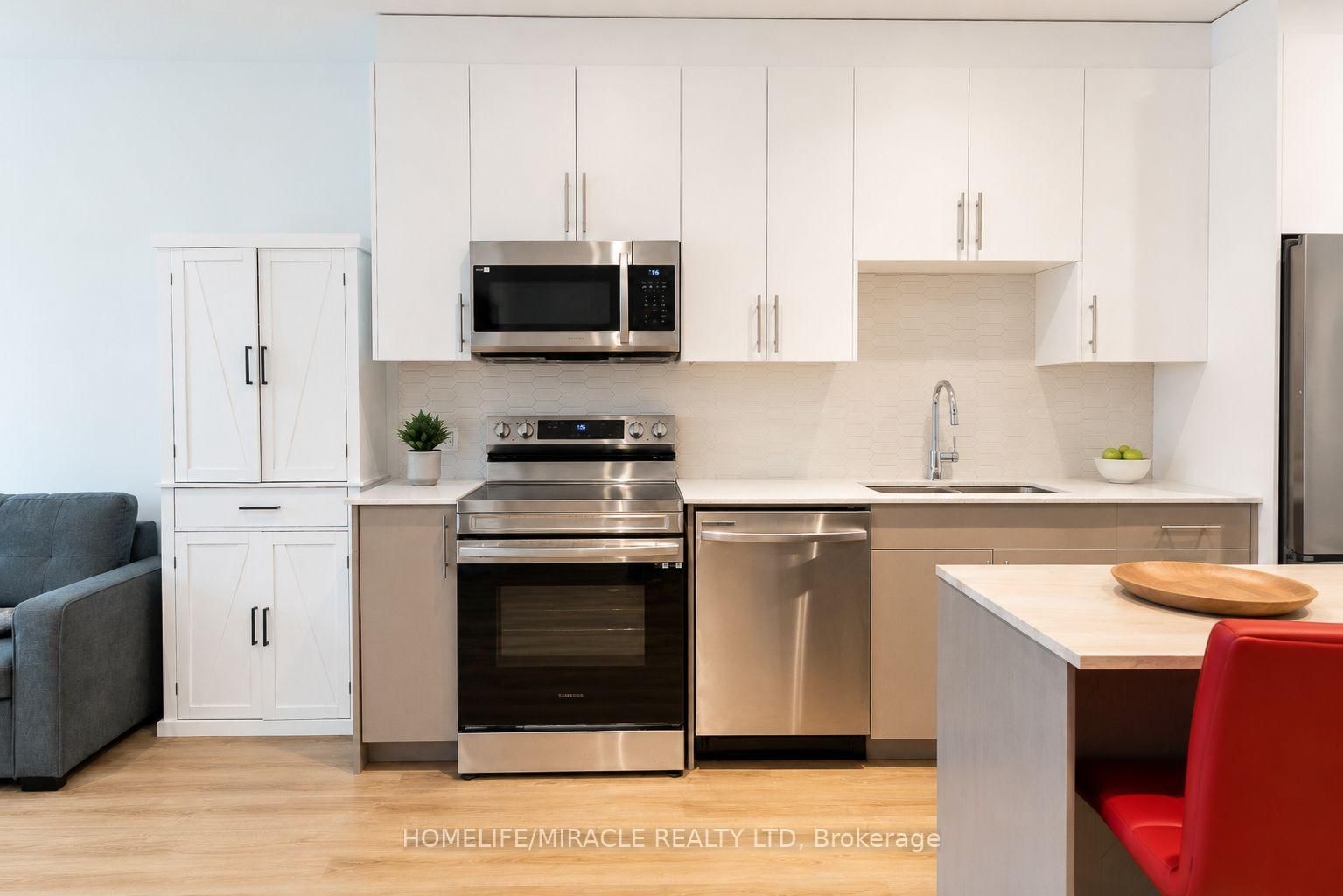 525 New Dundee Road • #516 • Kitchener, ON photo 7