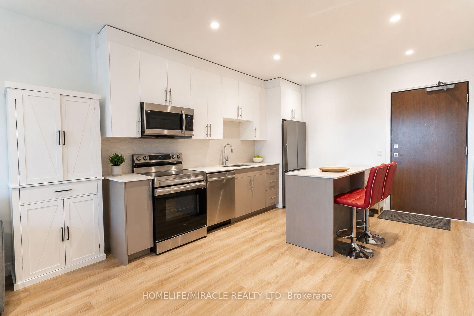 525 New Dundee Road • #516 • Kitchener, ON photo 8