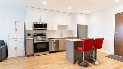 525 New Dundee Road • #516 • Kitchener, ON photo 9