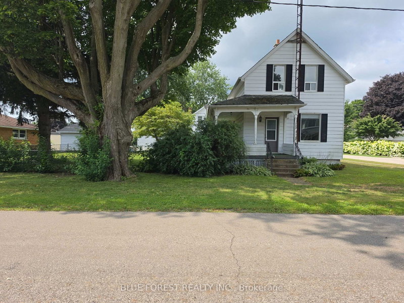 248 Ridout Street