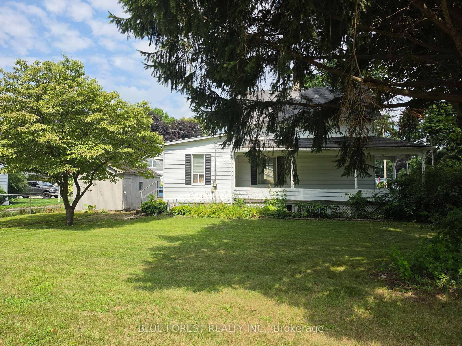 248 Ridout Street • West Elgin, ON photo 3
