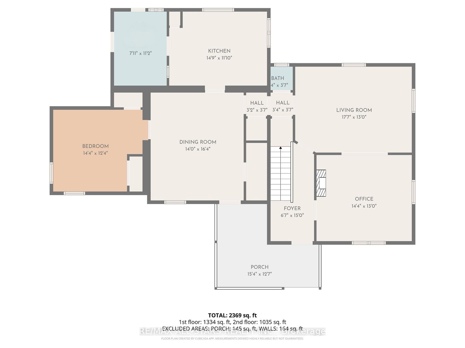 138 Colborne Street • Tweed, ON photo 47