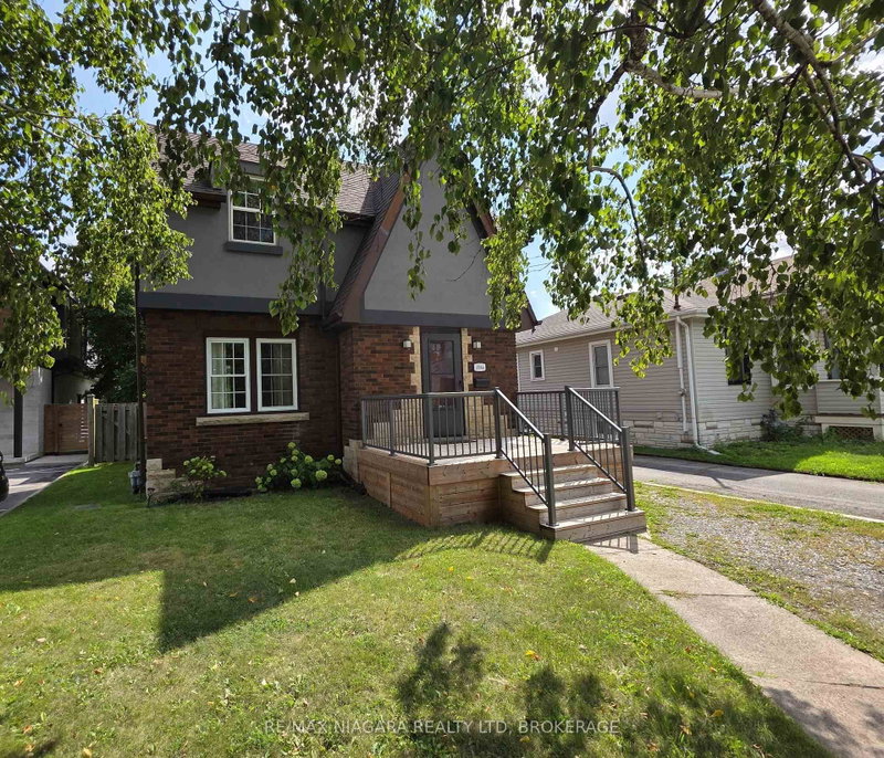 5944 Dorchester Road