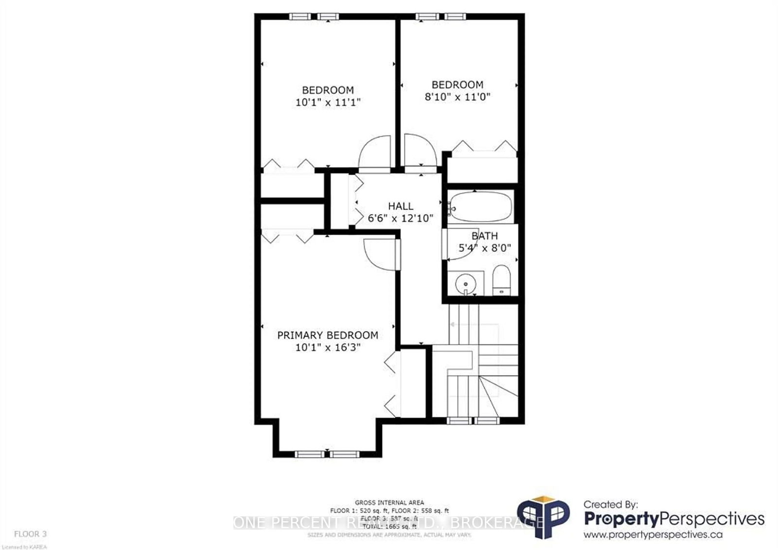110 Fireside Court • Kingston, ON photo 46