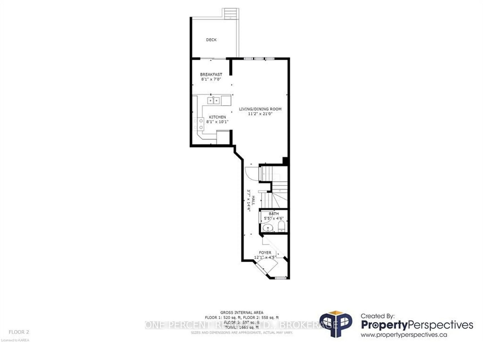 110 Fireside Court • Kingston, ON photo 47