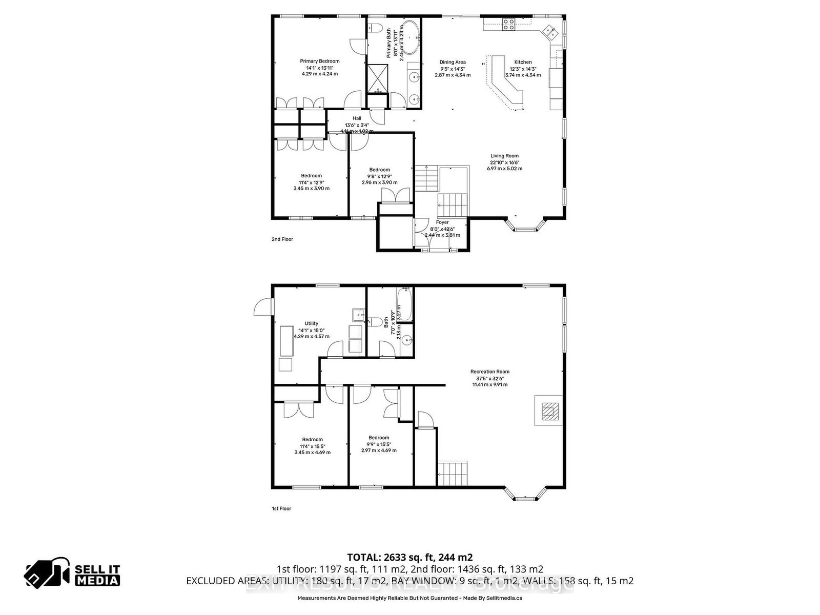 1887 Champlain Street • Out of Area, ON photo 30