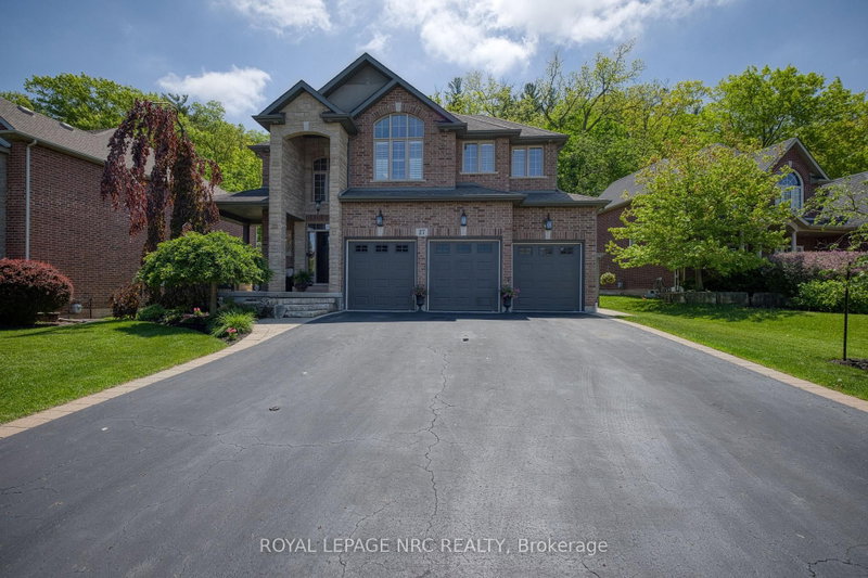 27 Bell Avenue