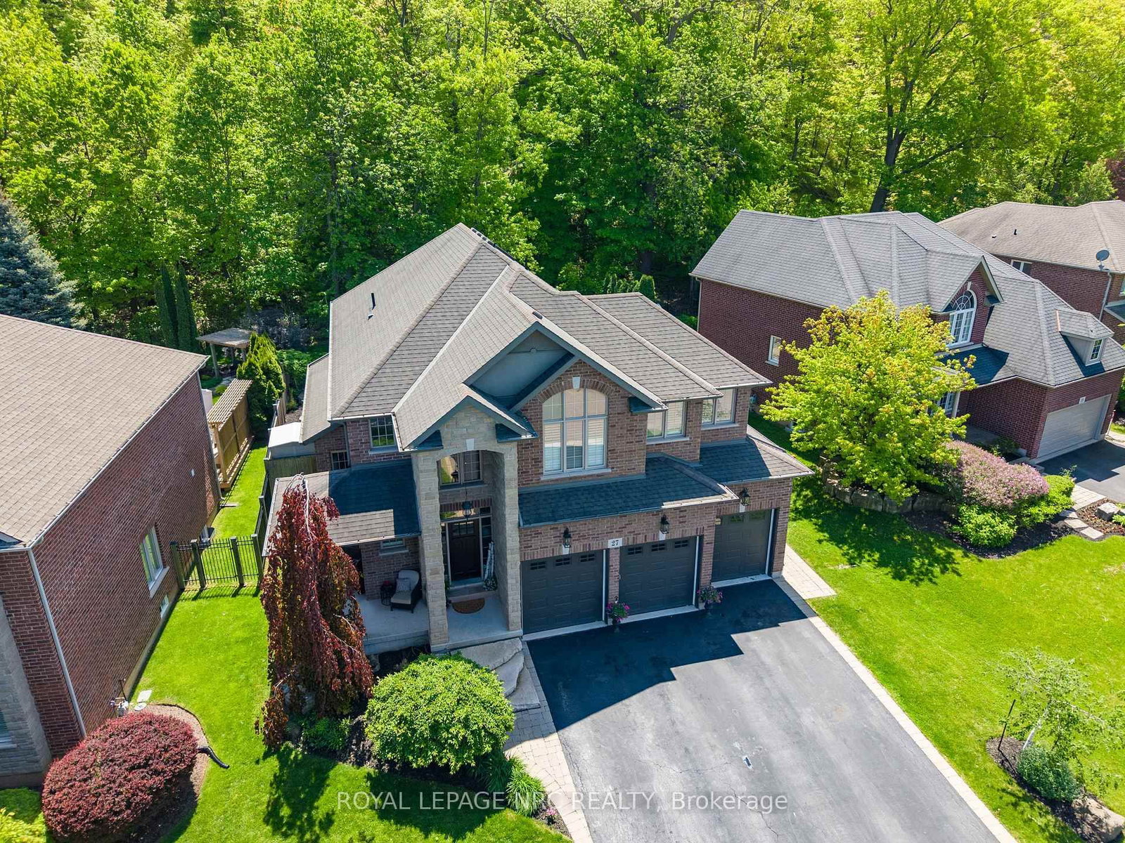 27 Bell Avenue • Grimsby, ON photo 47