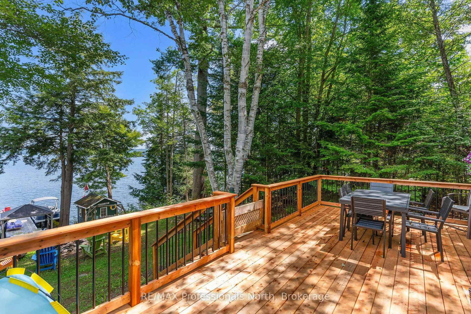 17306 Highway 35 Highway • Algonquin Highlands, ON photo 18