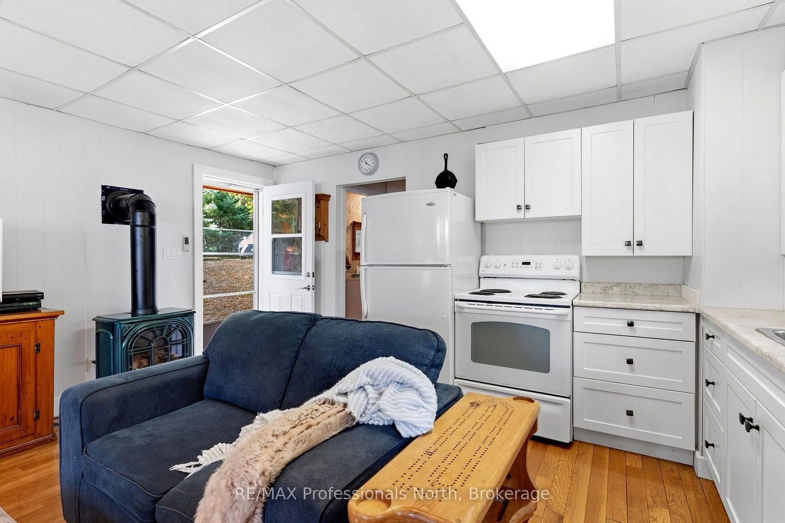 17306 Highway 35 Highway • Algonquin Highlands, ON photo 29