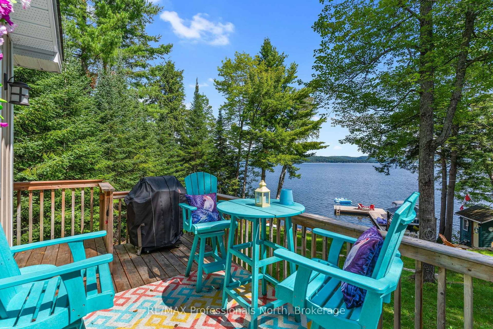 17306 Highway 35 Highway • Algonquin Highlands, ON photo 33