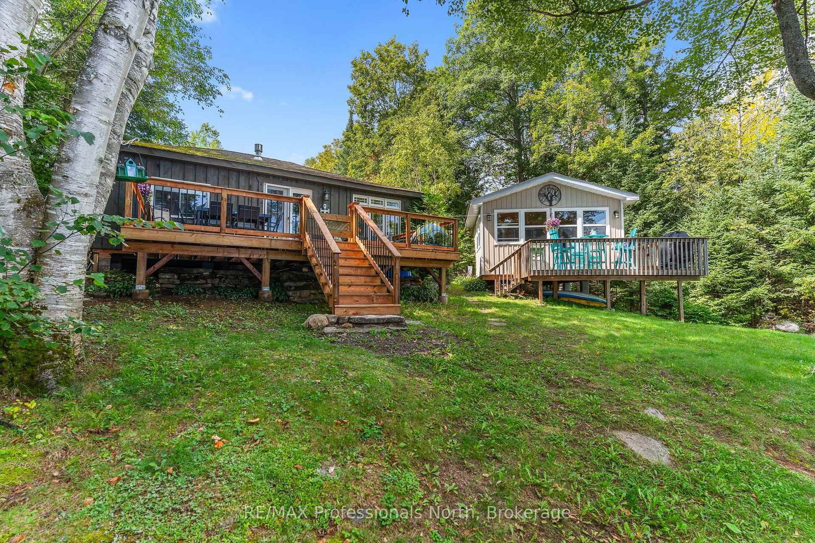 17306 Highway 35 Highway • Algonquin Highlands, ON photo 35