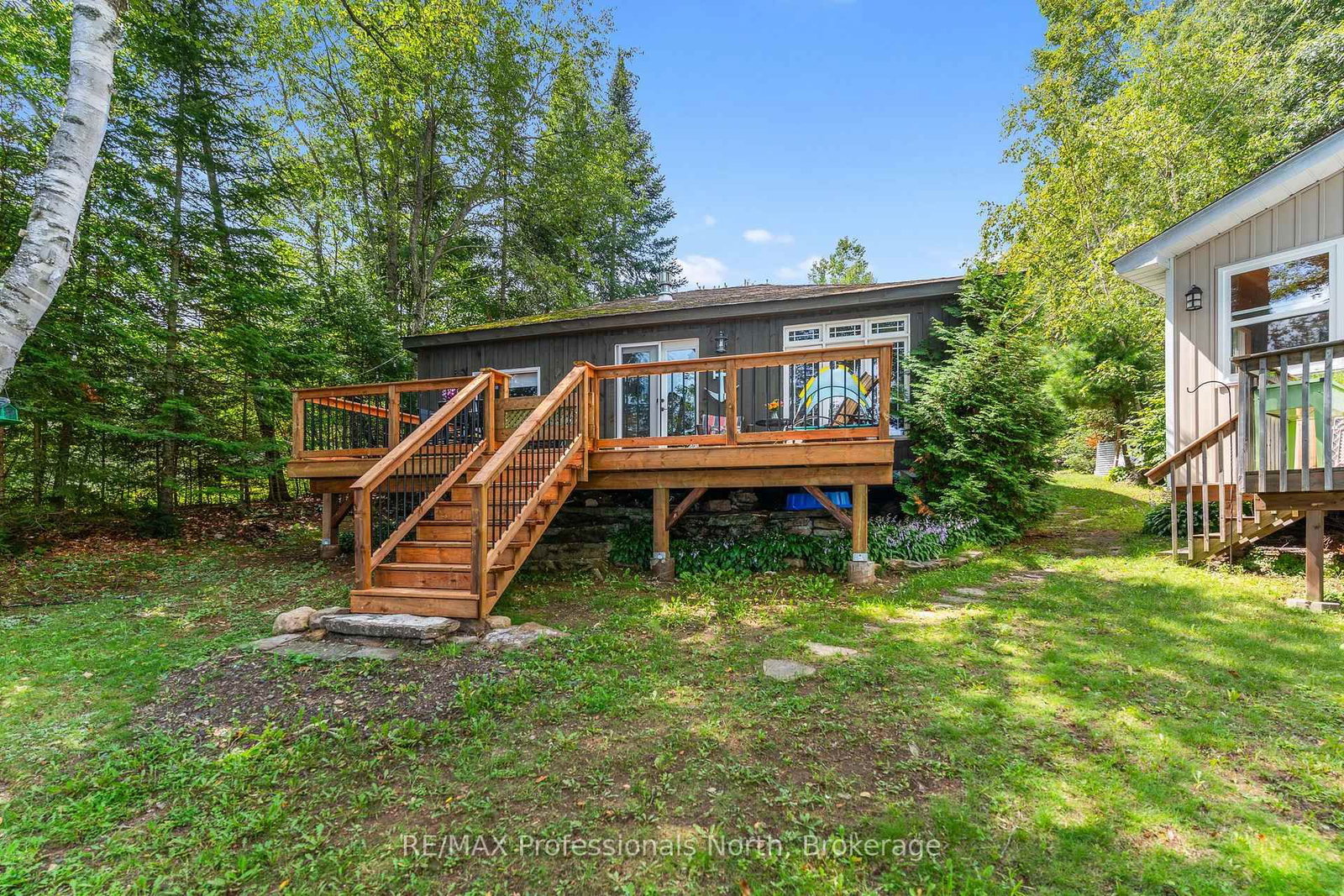 17306 Highway 35 Highway • Algonquin Highlands, ON photo 36