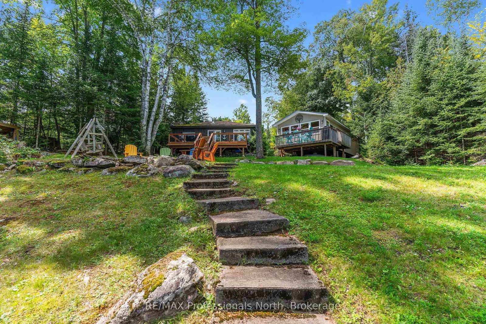17306 Highway 35 Highway • Algonquin Highlands, ON photo 38