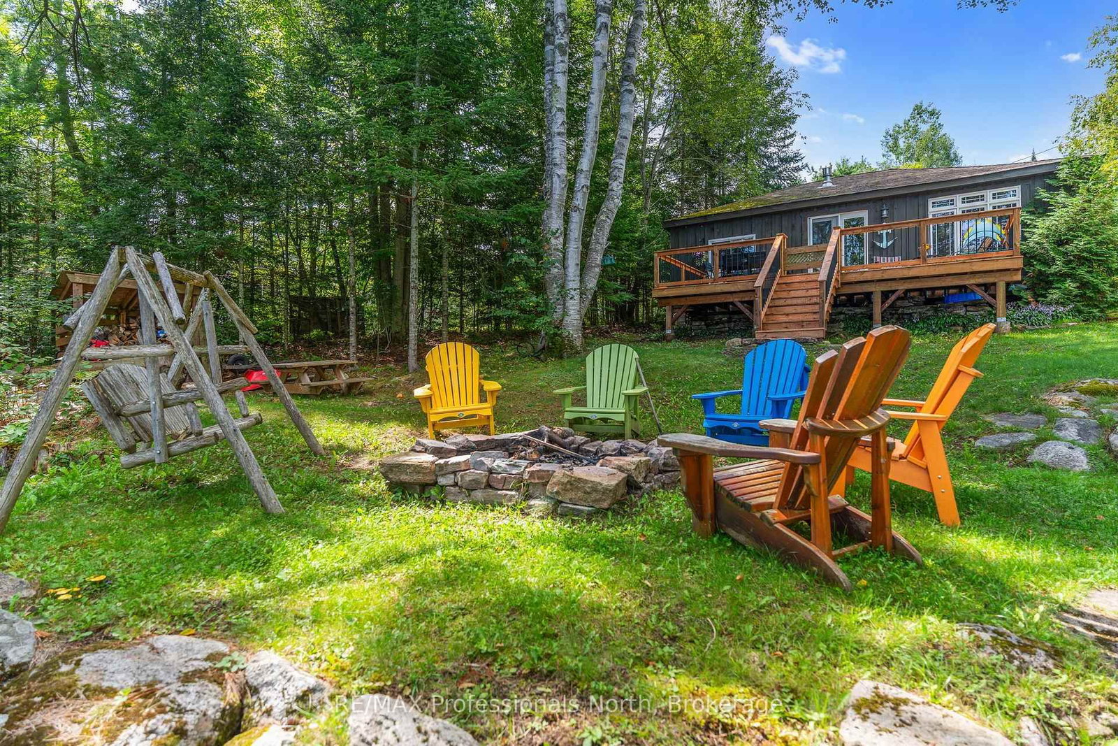 17306 Highway 35 Highway • Algonquin Highlands, ON photo 39