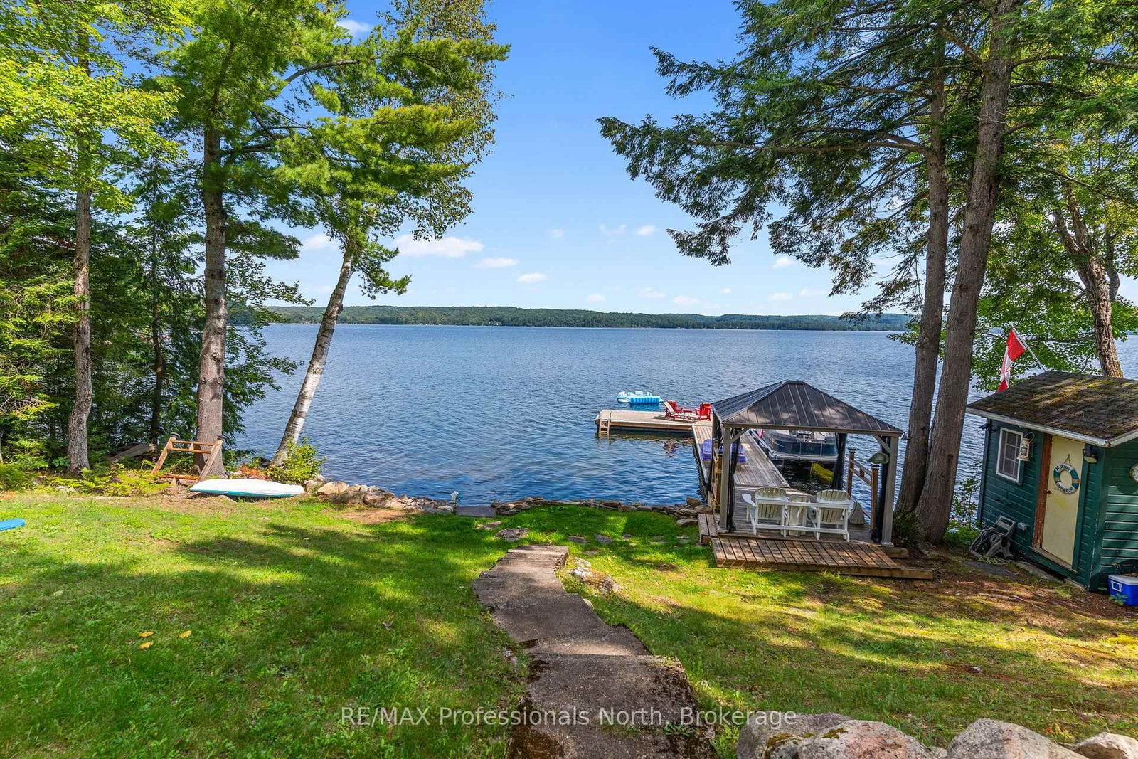 17306 Highway 35 Highway • Algonquin Highlands, ON photo 40