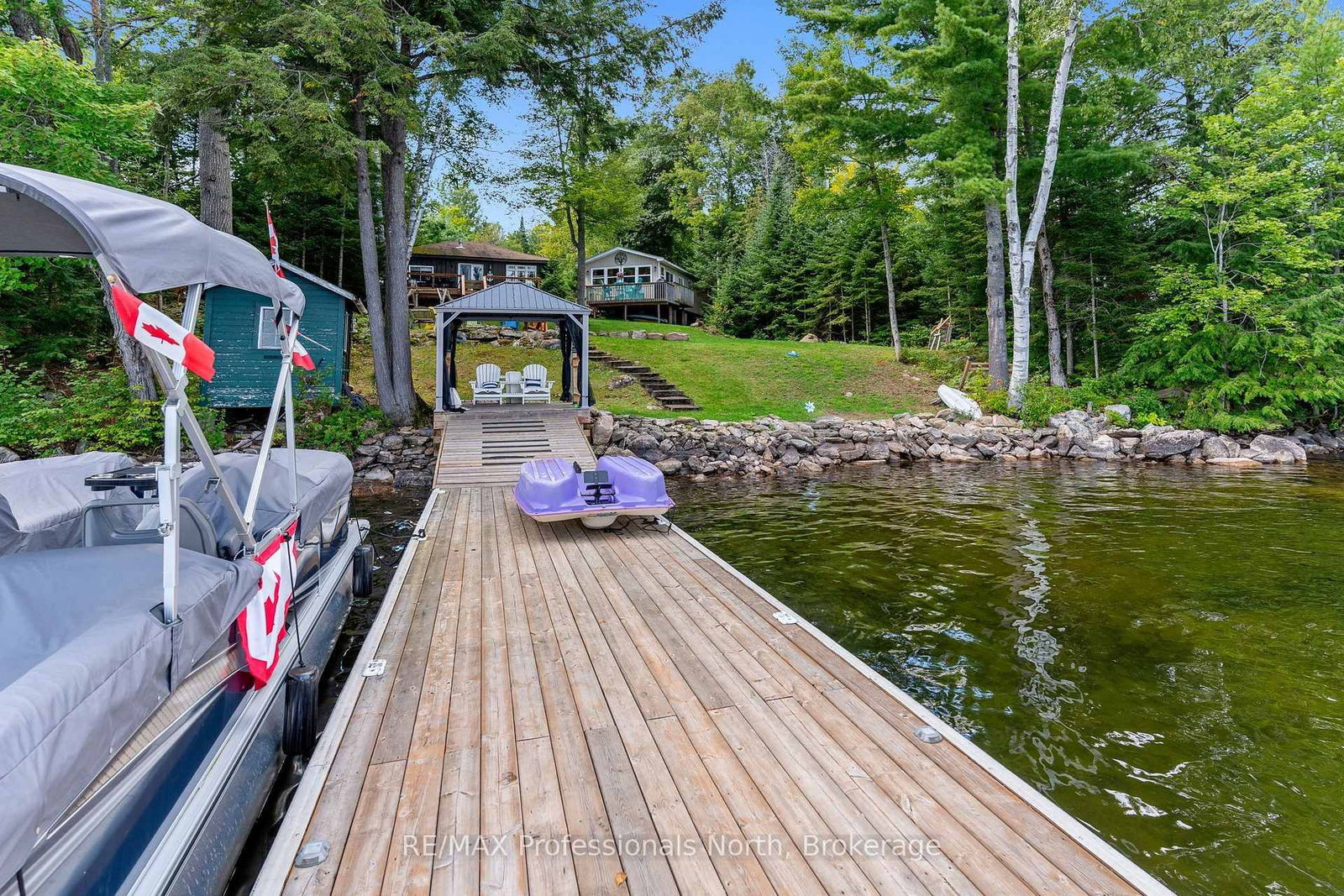 17306 Highway 35 Highway • Algonquin Highlands, ON photo 42