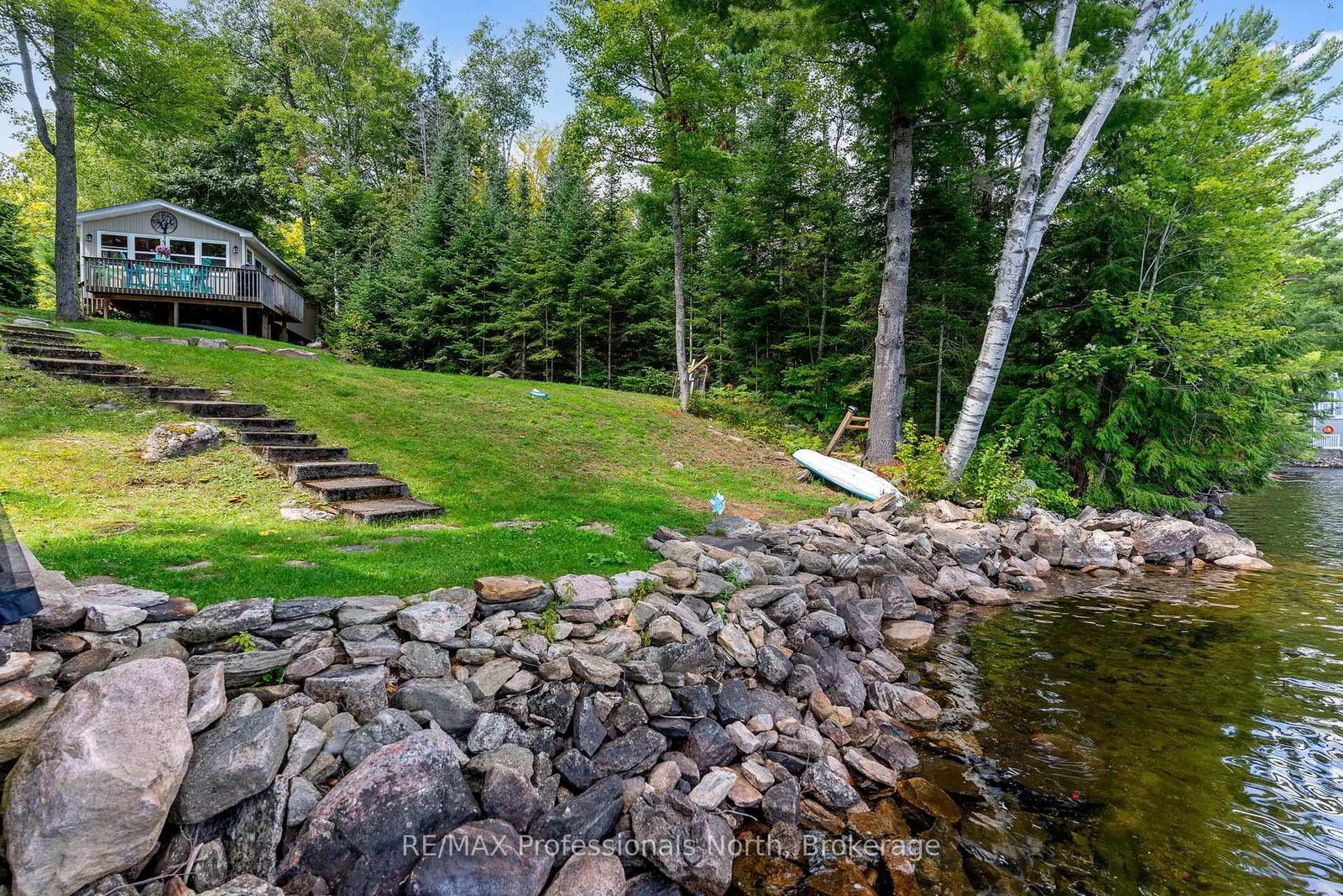 17306 Highway 35 Highway • Algonquin Highlands, ON photo 43
