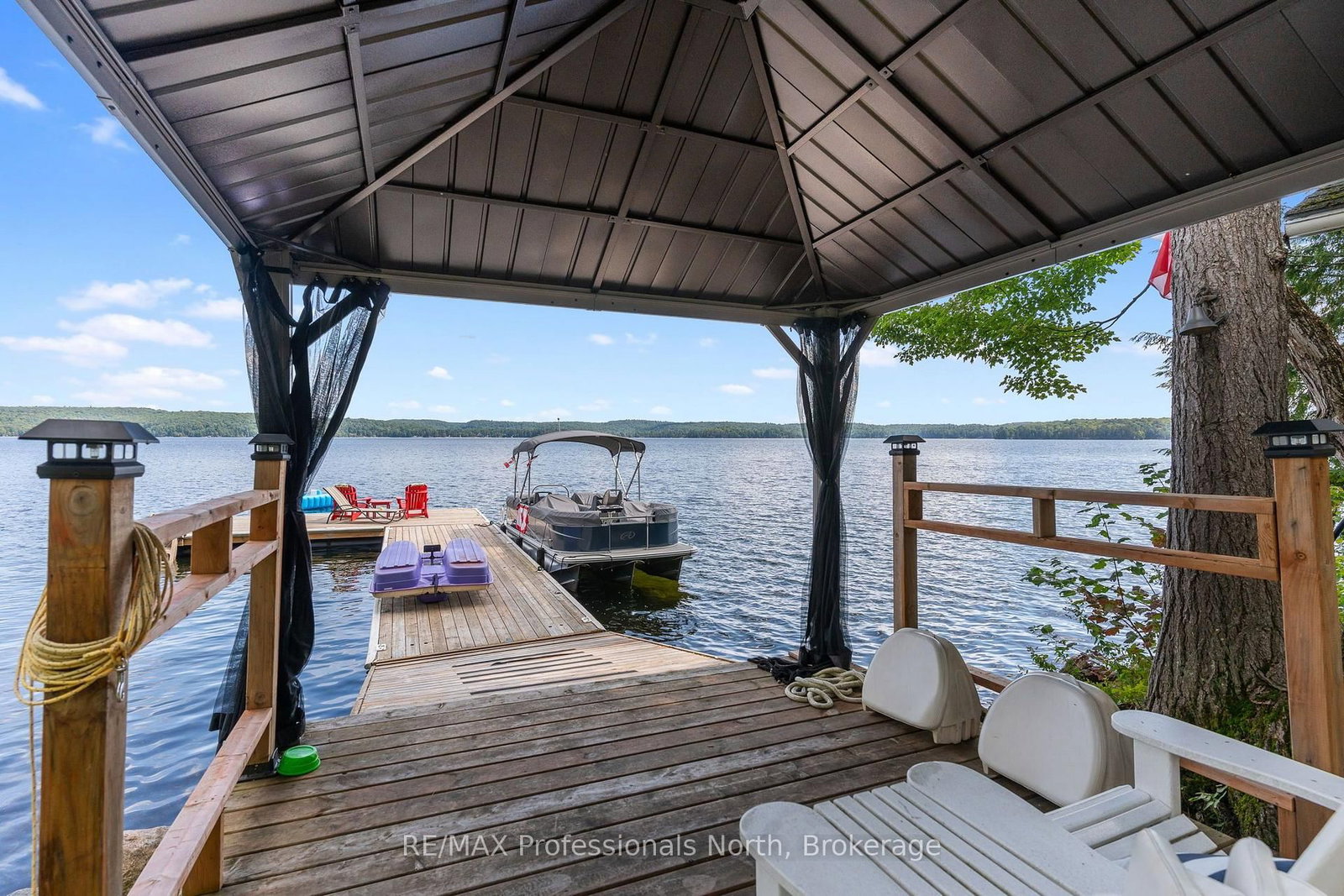 17306 Highway 35 Highway • Algonquin Highlands, ON photo 44