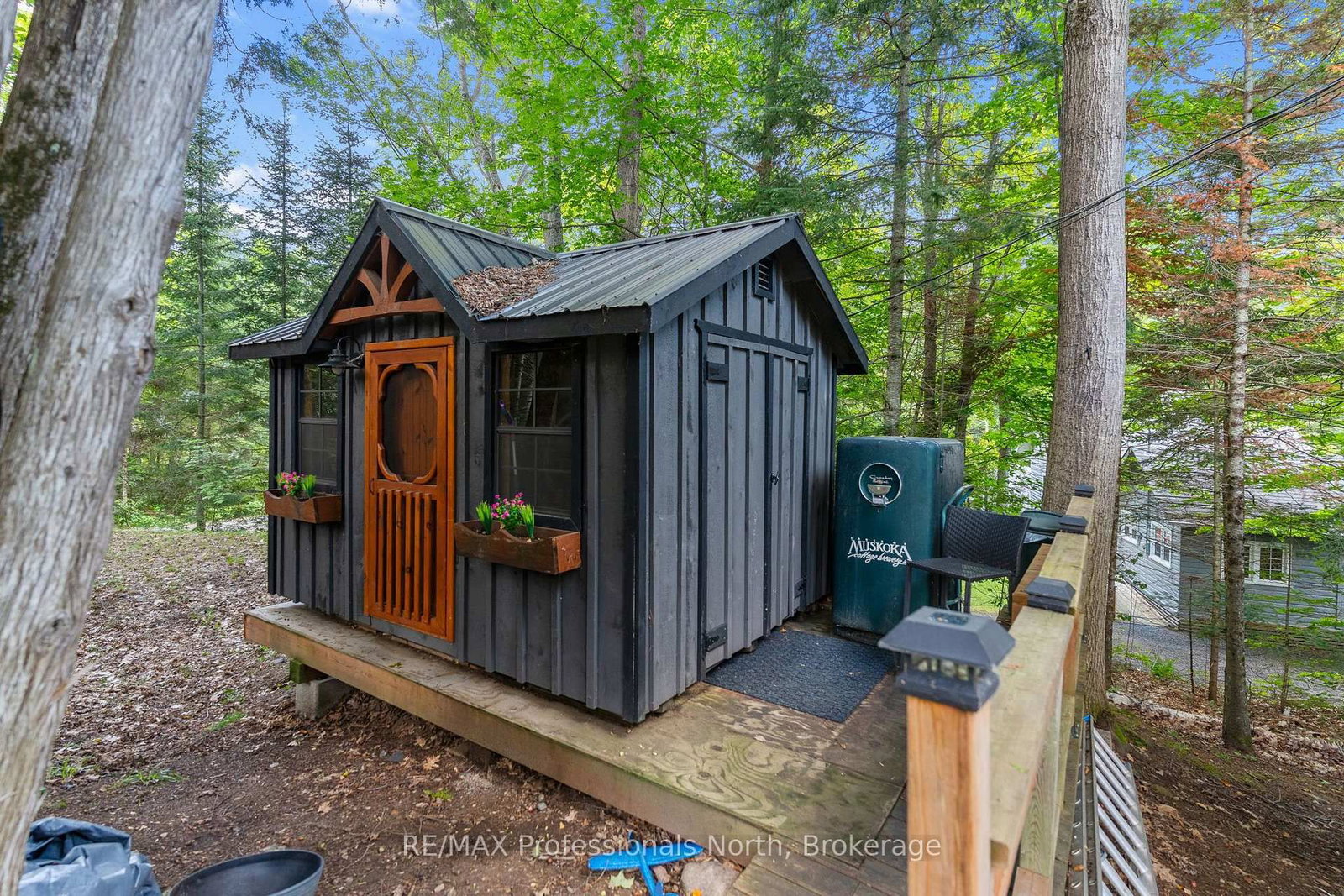 17306 Highway 35 Highway • Algonquin Highlands, ON photo 46