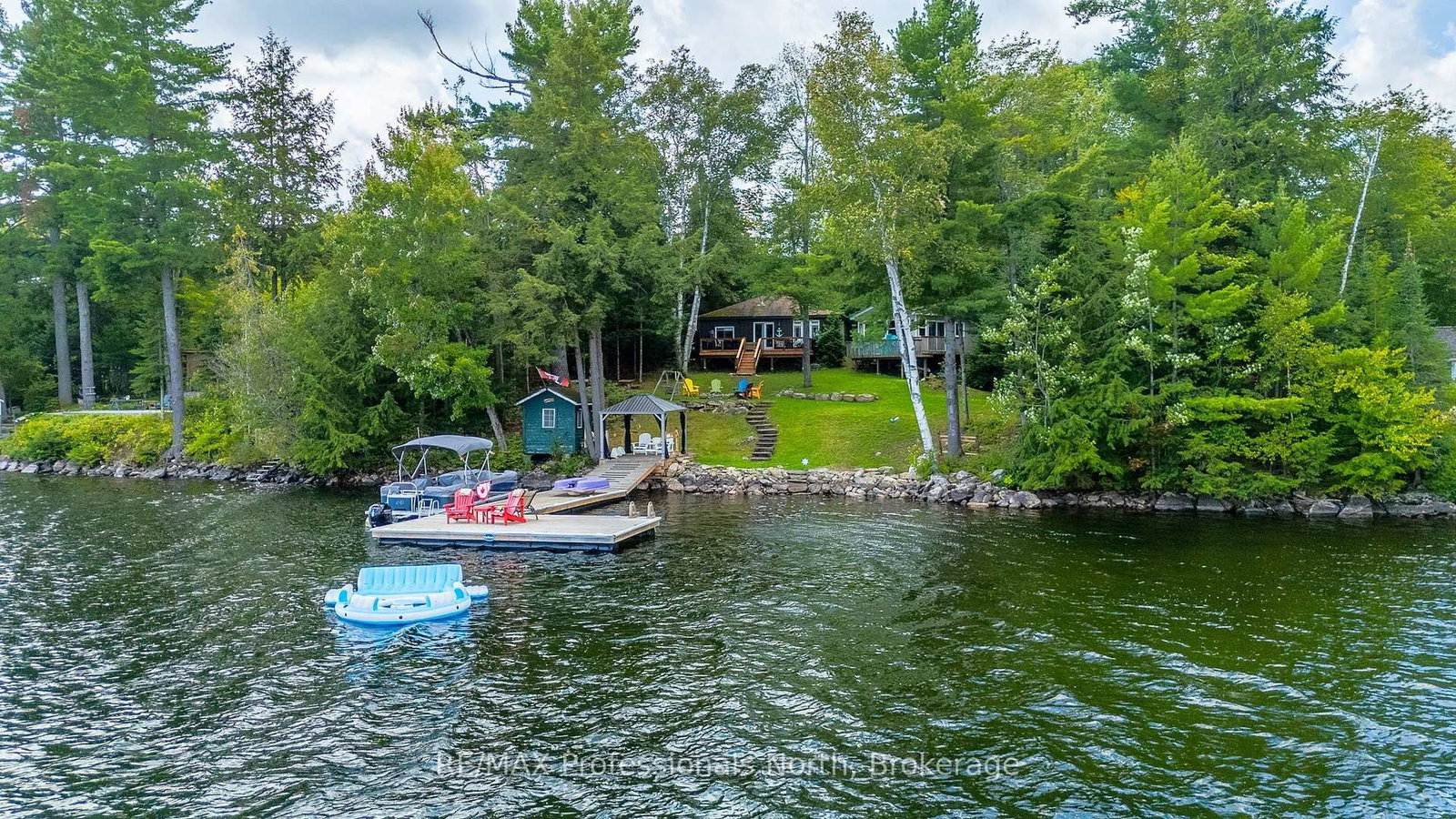17306 Highway 35 Highway • Algonquin Highlands, ON photo 48