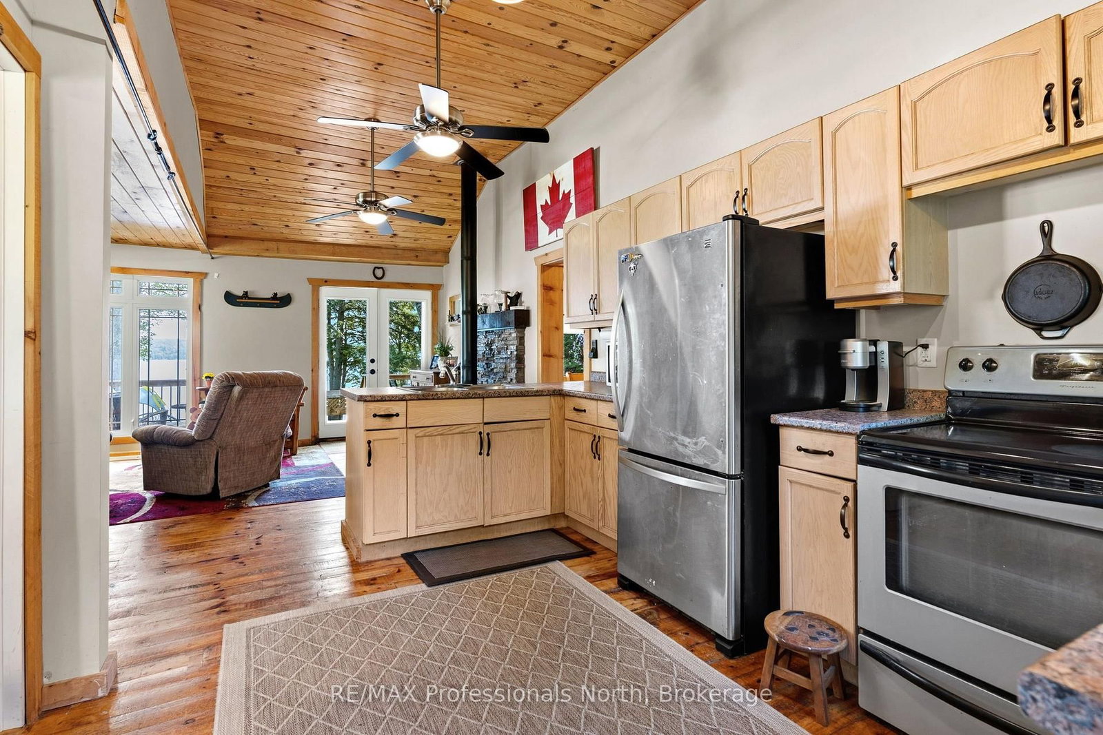 17306 Highway 35 Highway • Algonquin Highlands, ON photo 5