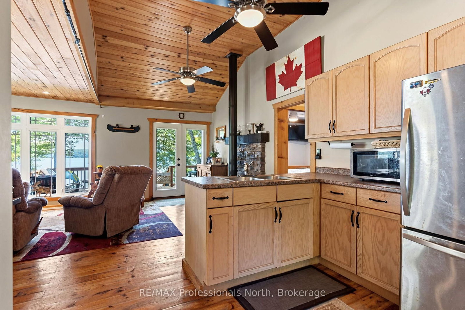 17306 Highway 35 Highway • Algonquin Highlands, ON photo 8