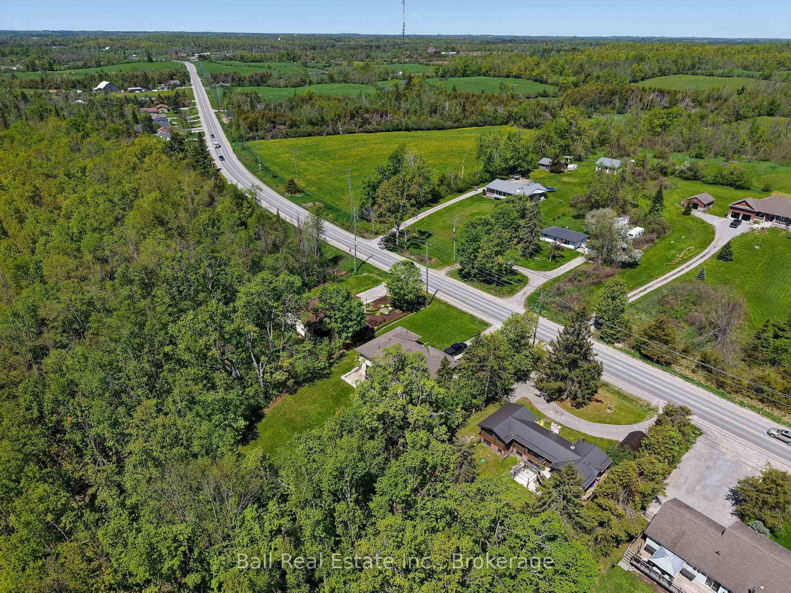 1982 County Rd 8 • Kawartha Lakes, ON photo 39