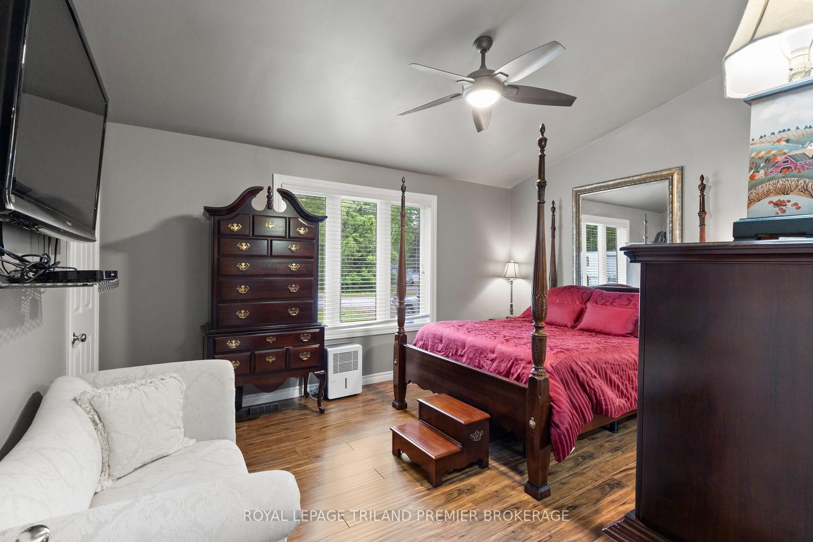 7710 Clayton Street • Lambton Shores, ON photo 13