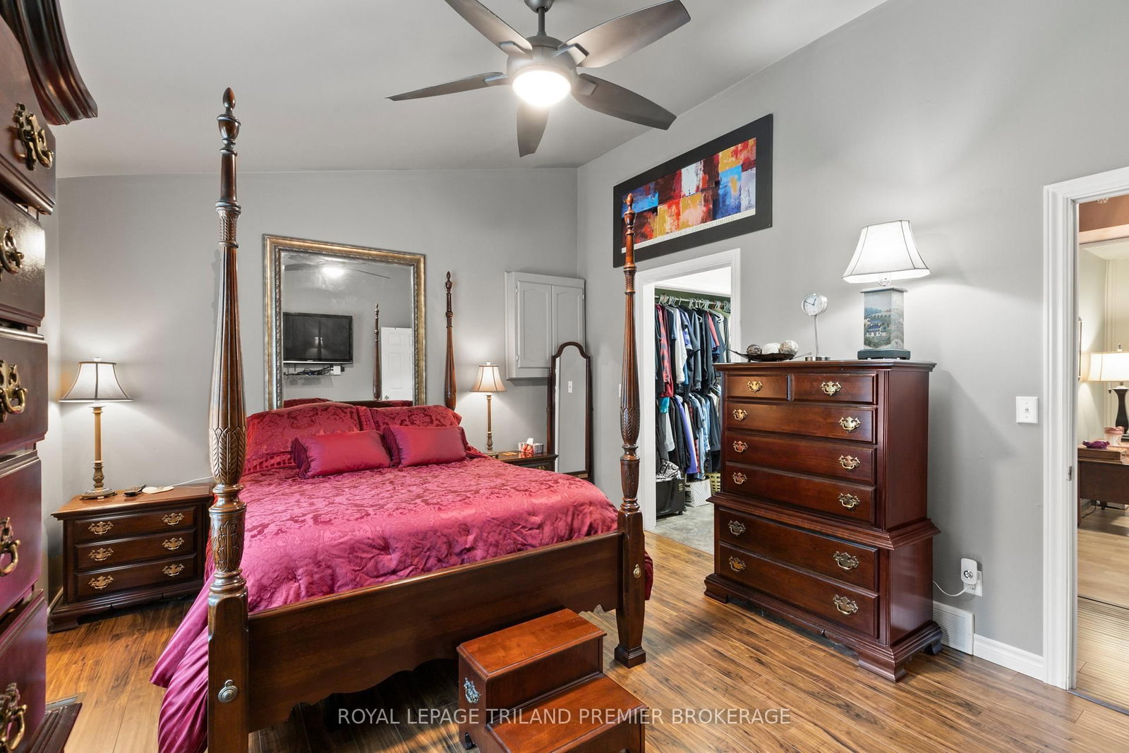 7710 Clayton Street • Lambton Shores, ON photo 14