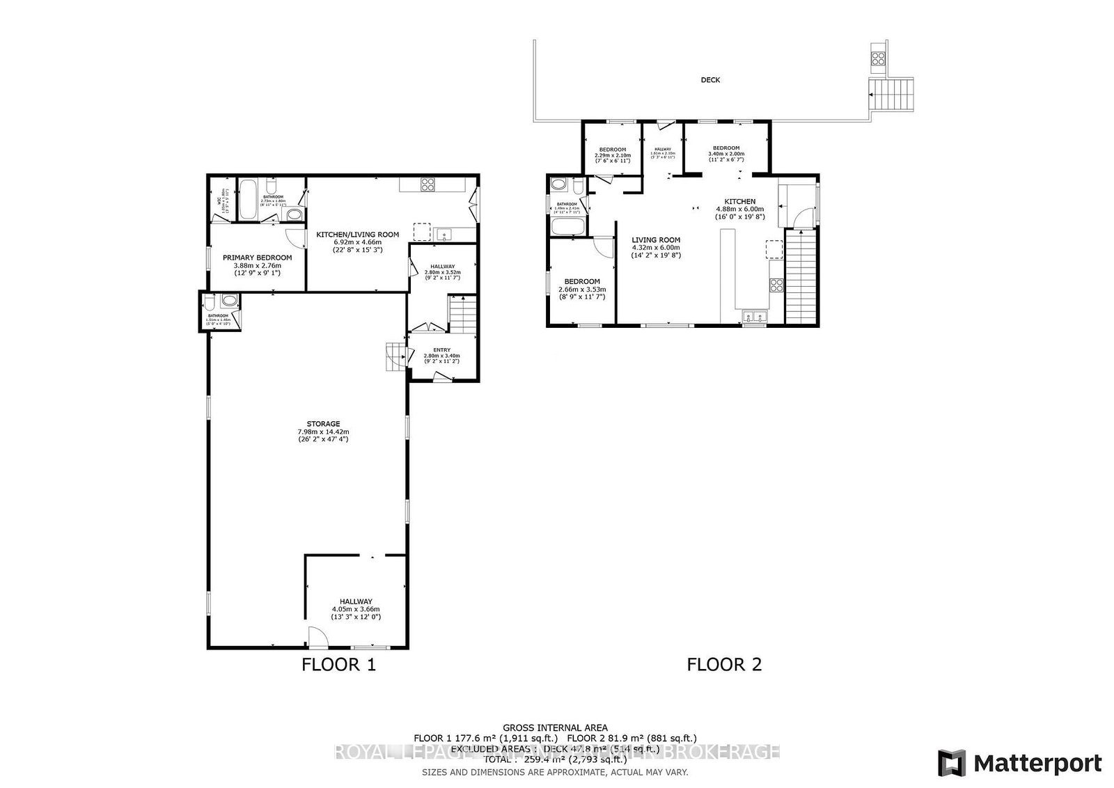 7710 Clayton Street • Lambton Shores, ON photo 45
