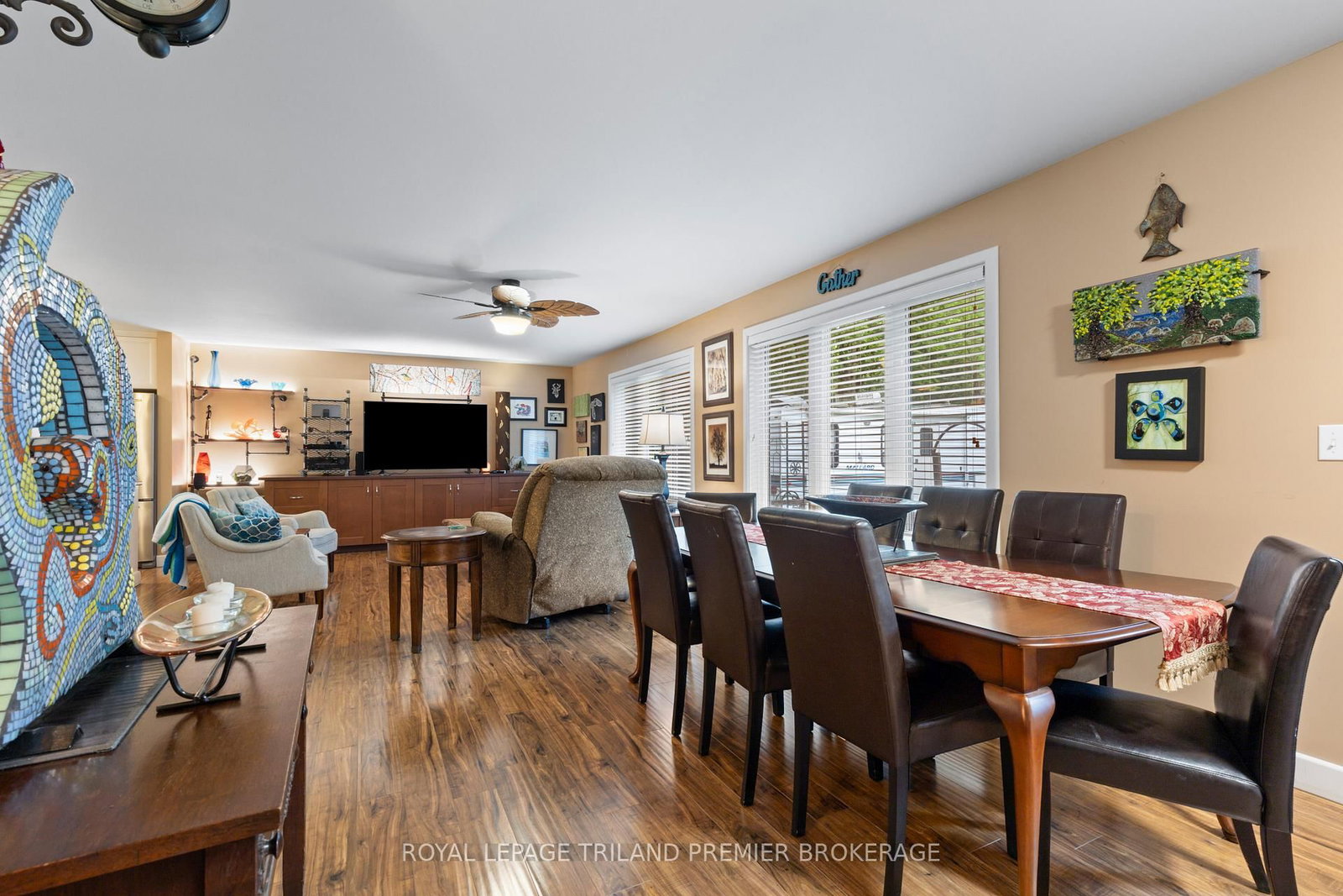 7710 Clayton Street • Lambton Shores, ON photo 5