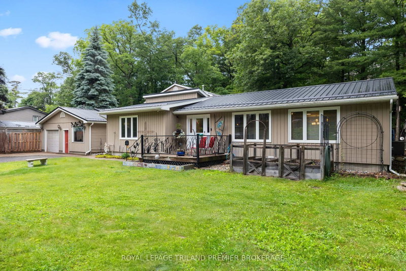 7710 Clayton Street, Lambton Shores