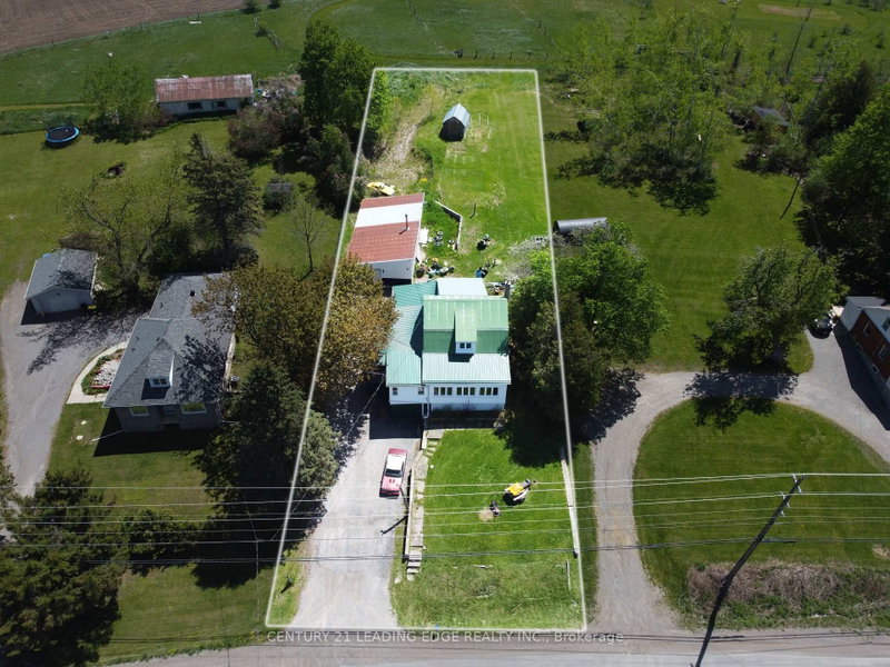 3094 Lakefield Road