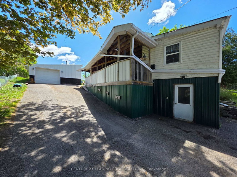 3094 Lakefield Road