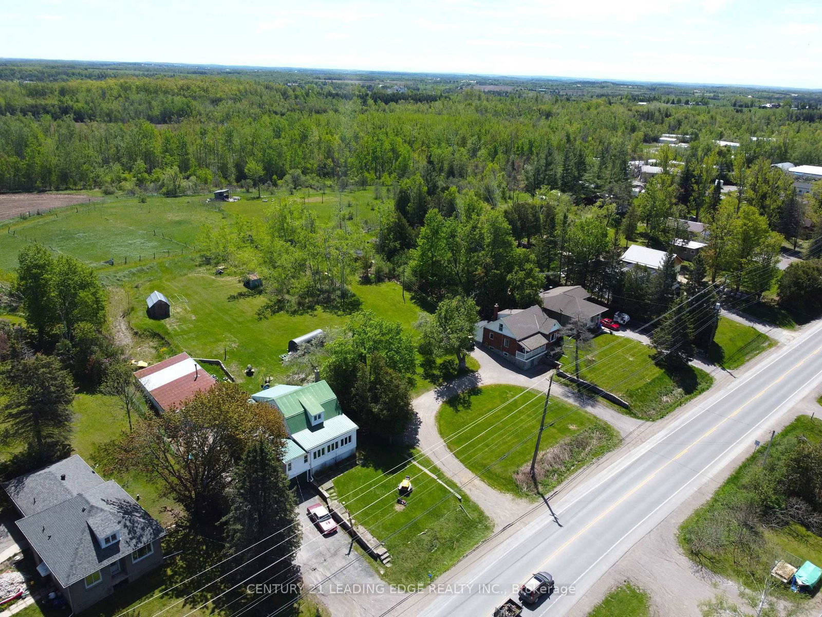 3094 Lakefield Road • Selwyn, ON photo 34