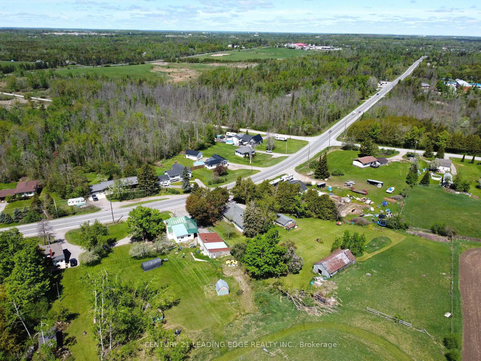 3094 Lakefield Road • Selwyn, ON photo 35