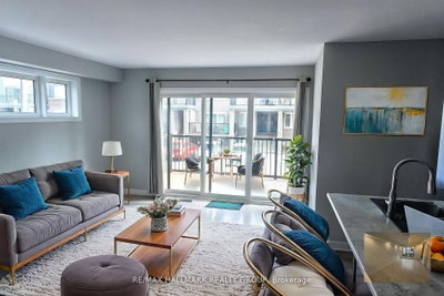 500 Eldorado Private • #19 • Ottawa, ON photo 4
