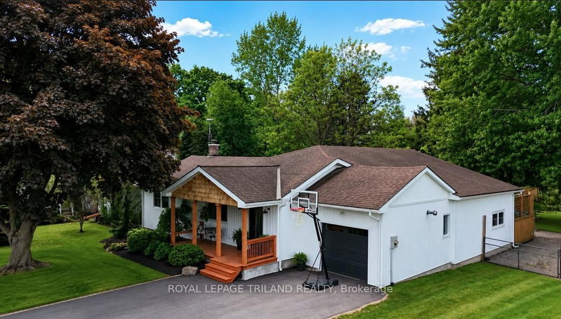 home for sale on 298 Sunset Drive