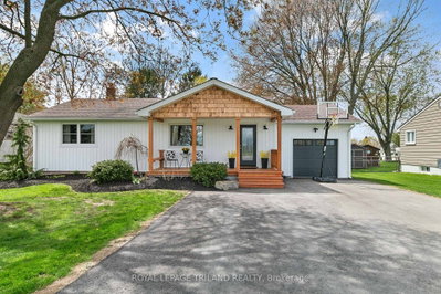 298 Sunset Drive • Central Elgin, ON photo 2