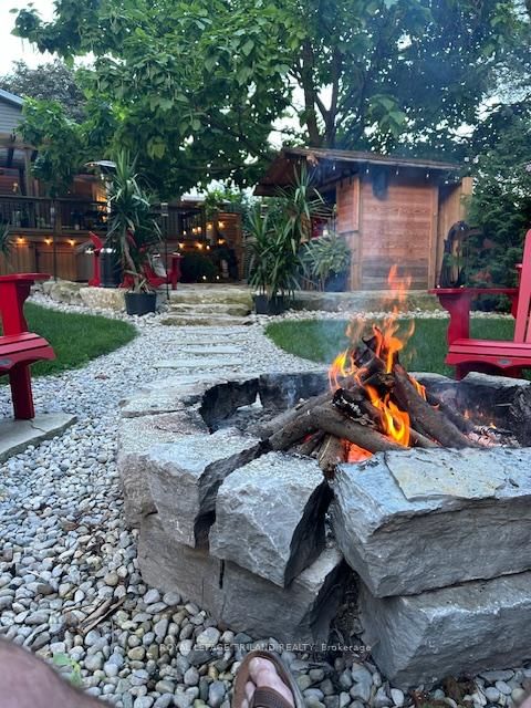298 Sunset Drive • Central Elgin, ON photo 38
