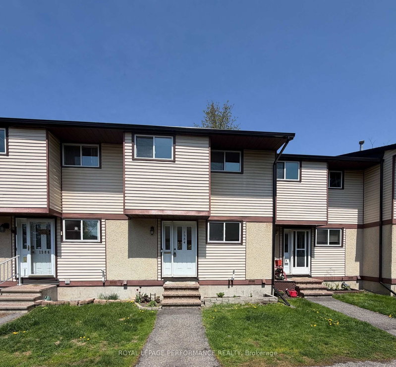 62 - 1584 Feather Lane