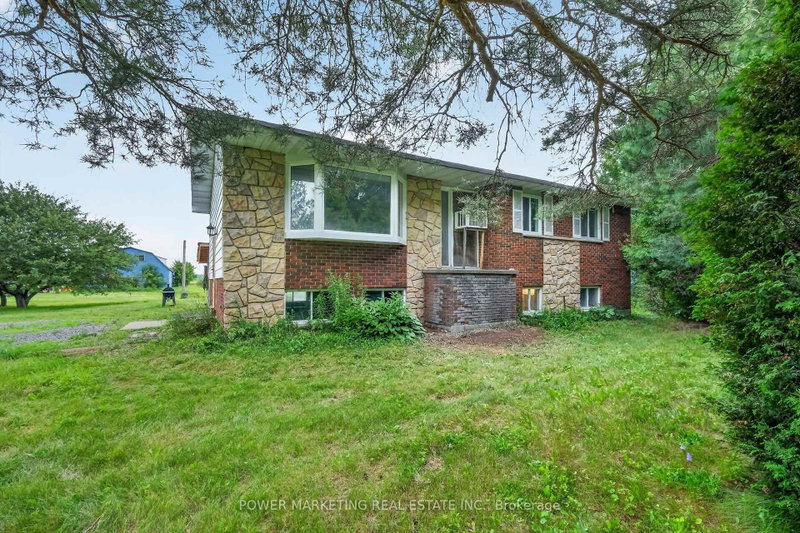 4828 Frank Kenny Road
