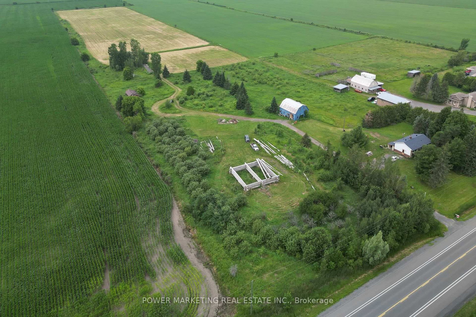 4828 Frank Kenny Road • Vars, ON photo 40