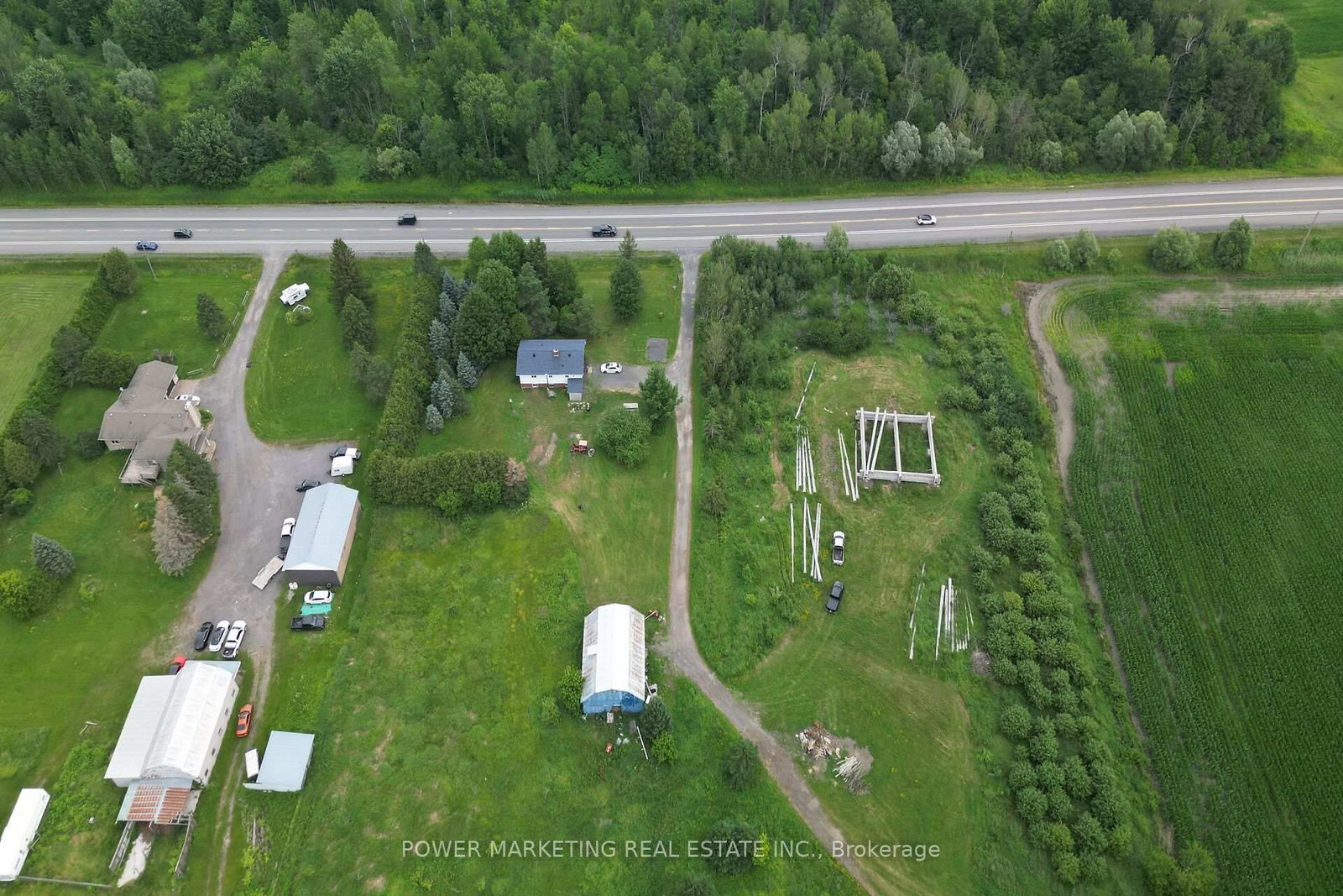4828 Frank Kenny Road • Vars, ON photo 47