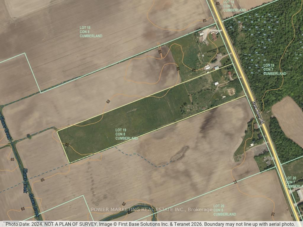 4828 Frank Kenny Road • Vars, ON photo 49