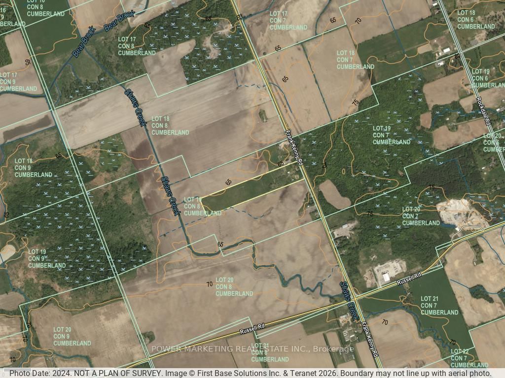 4828 Frank Kenny Road • Vars, ON photo 50