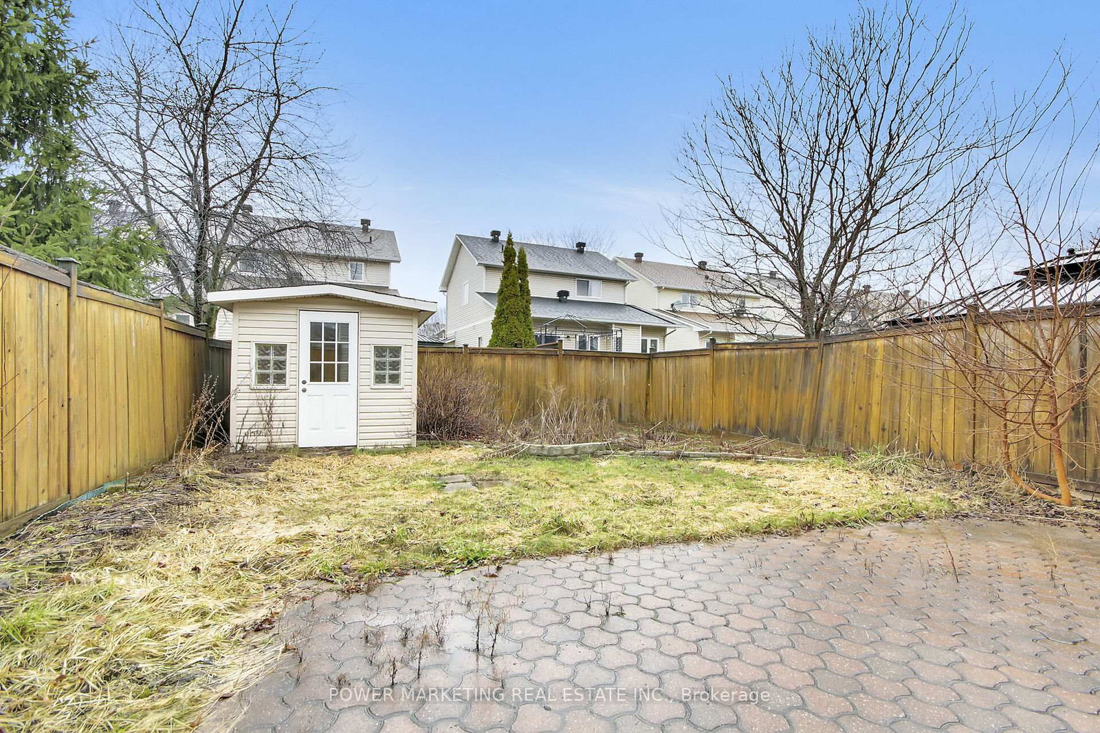 181 MOUNTSHANNON Drive • Ottawa, ON photo 47