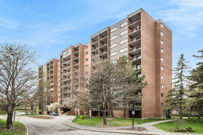 401 - 2630 Southvale Crescent